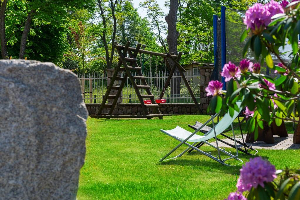 Willa Kaszubska - Przepyszne Śniadanie na miejscu - 7