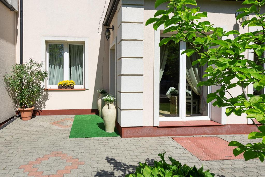 Willa Kaszubska - Przepyszne Śniadanie na miejscu - 18