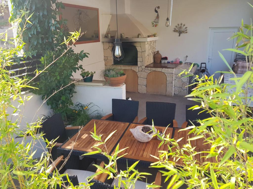 Apartments Marina - 13