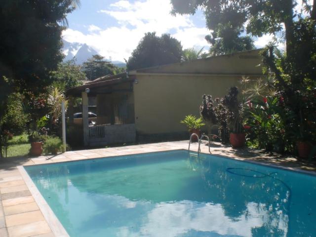  Casa Parada Modelo