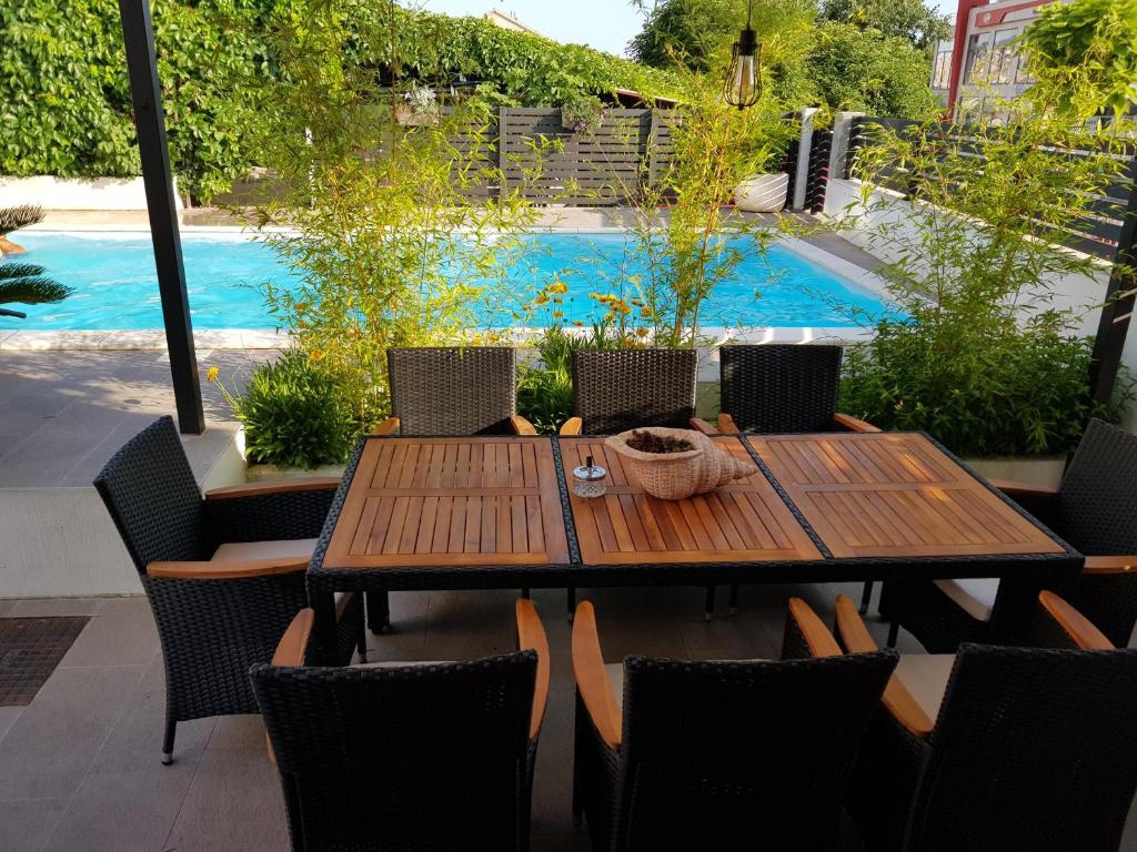 Apartments Marina - 12