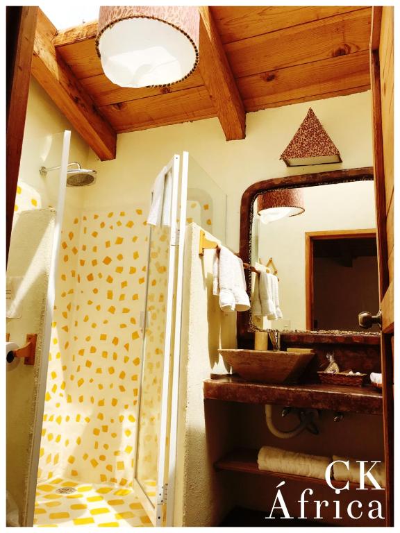 Casa Kitsch - Family Bungalow