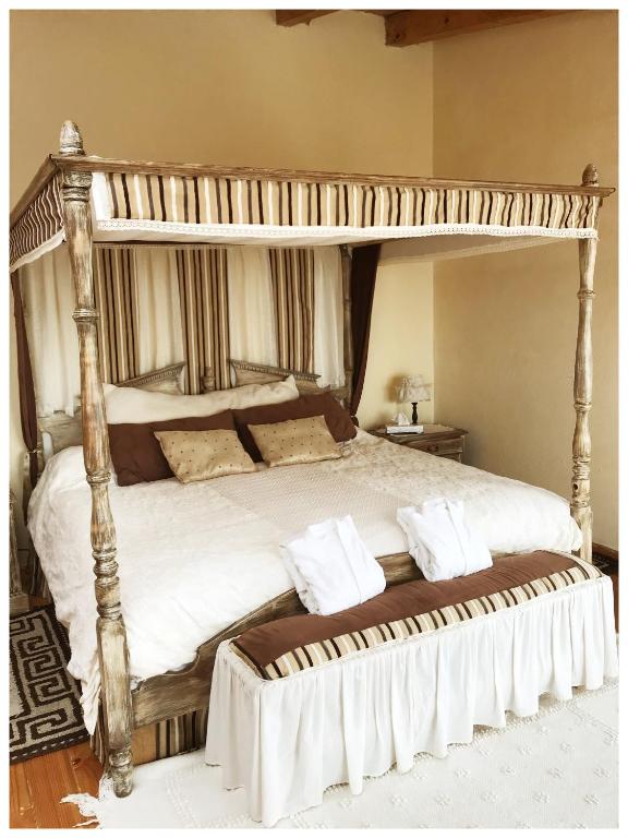 Casa Kitsch - King Room With Balcony