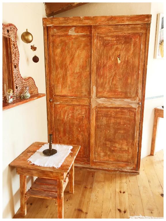 Casa Kitsch - Twin Room With Balcony