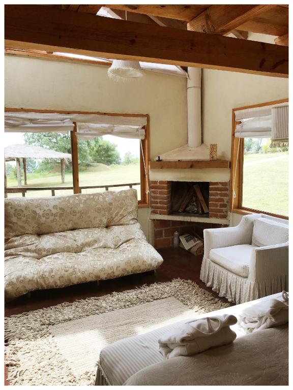 Casa Kitsch - Family Bungalow