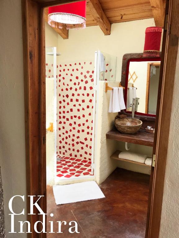 Casa Kitsch - Family Bungalow