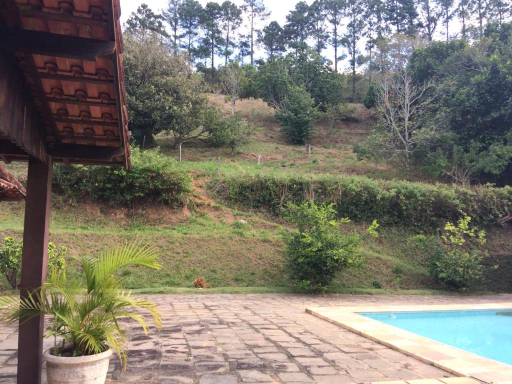  Sitio Rosa dos Ventos