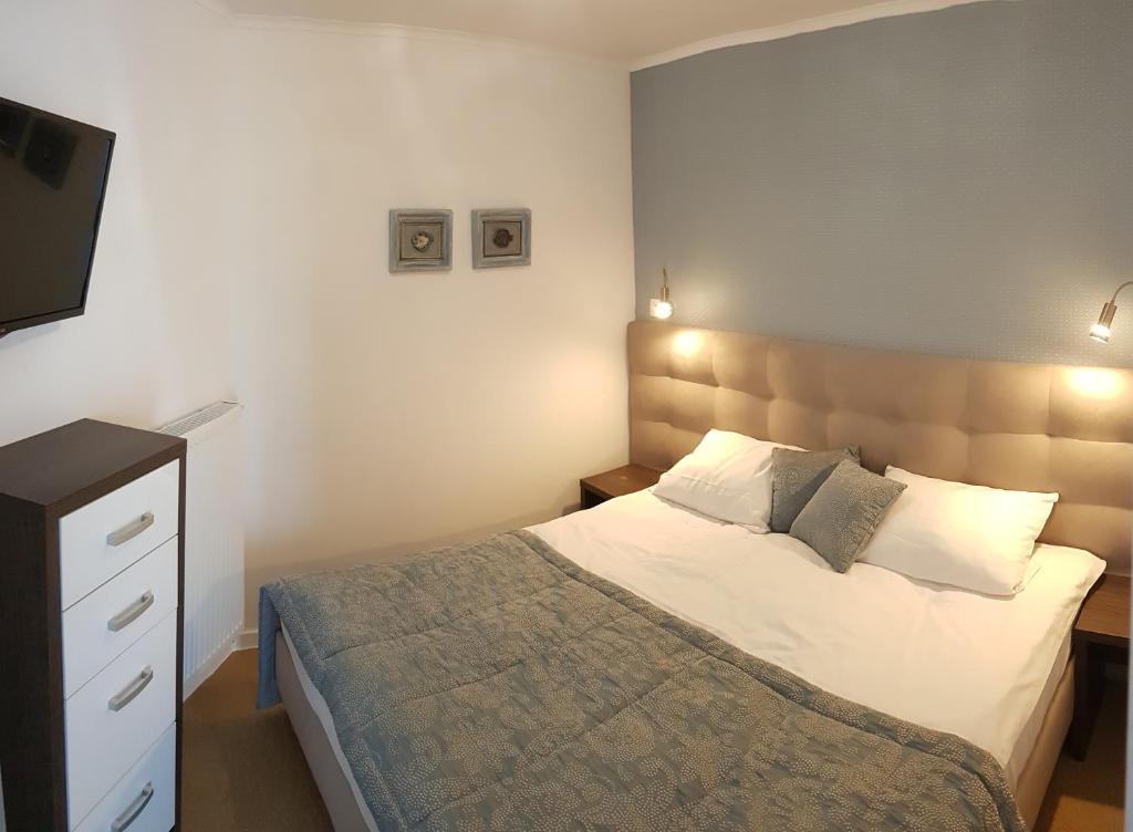 Akwamaryn Spa Niechorze