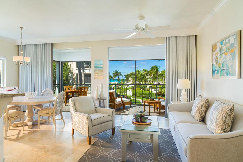 The Sands at Grace Bay photo