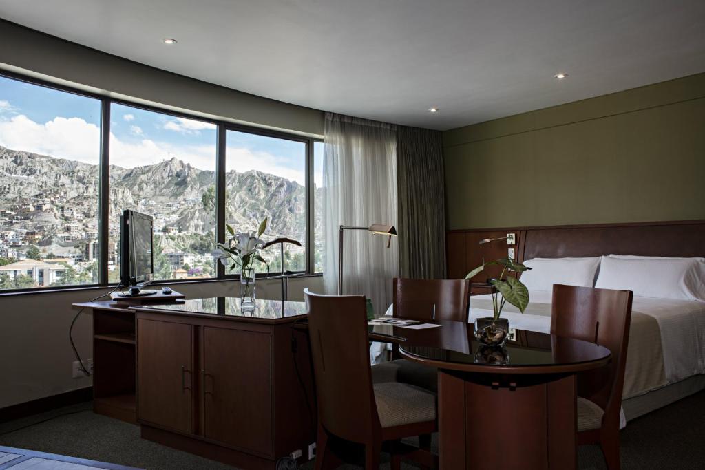 스위트 카미노 레알