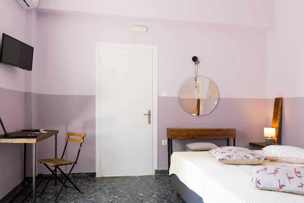 Kalamata Art Rooms - Resim 36