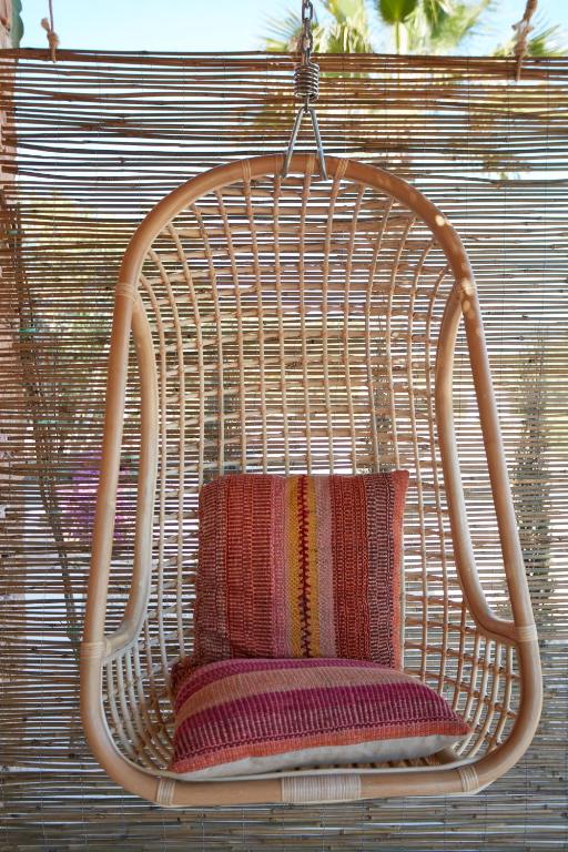 Fotografie z fotogalerie ubytování Can Tres Formentera v destinaci Playa Migjorn