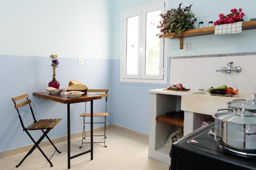 Kalamata Art Rooms - Resim 27