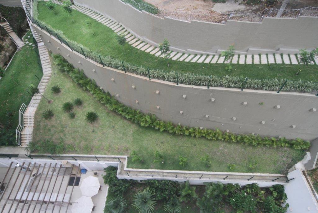  TIJUCA Atrium Top 3 Qts BEST LOCATION IN RIO