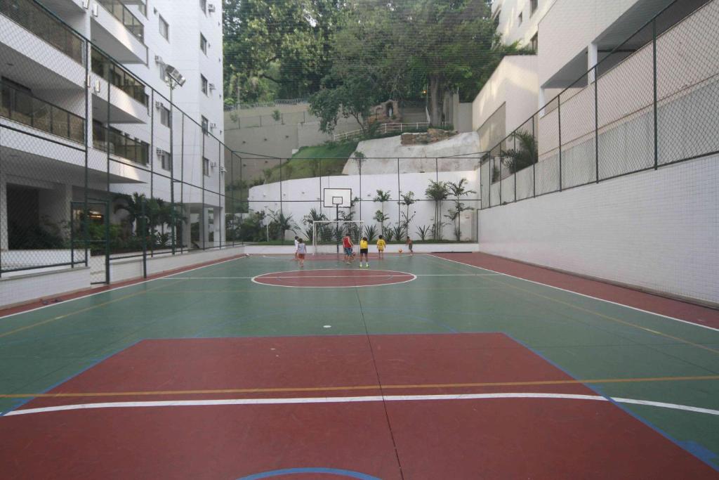  TIJUCA Atrium Top 3 Qts BEST LOCATION IN RIO