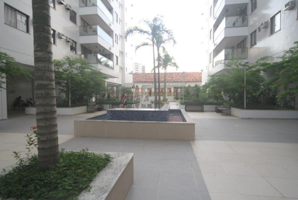  TIJUCA Atrium Top 3 Qts BEST LOCATION IN RIO