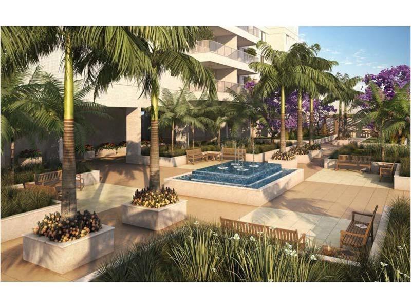  TIJUCA Atrium Top 3 Qts BEST LOCATION IN RIO