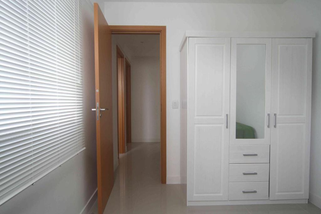  TIJUCA Atrium Top 3 Qts BEST LOCATION IN RIO