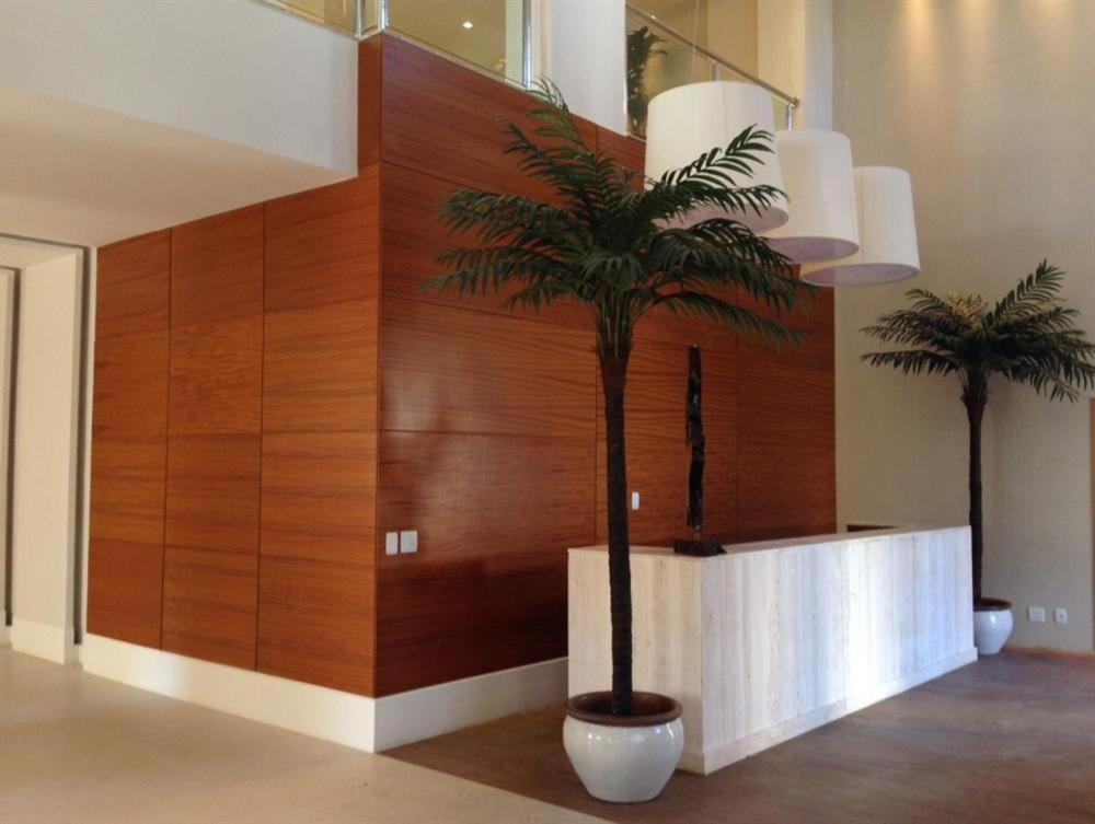 TIJUCA Atrium Top 3 Qts BEST LOCATION IN RIO - 公寓