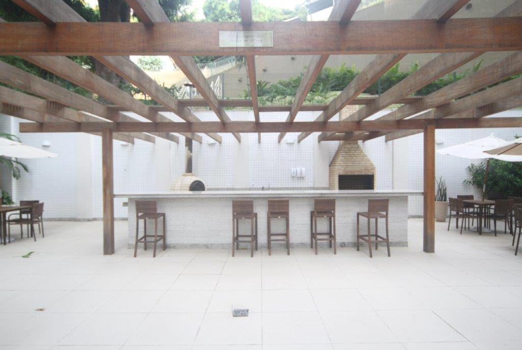  TIJUCA Atrium Top 3 Qts BEST LOCATION IN RIO