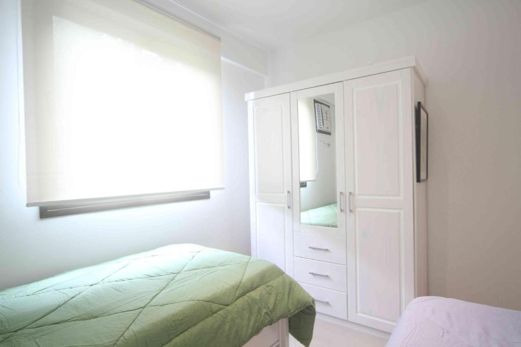  TIJUCA Atrium Top 3 Qts BEST LOCATION IN RIO