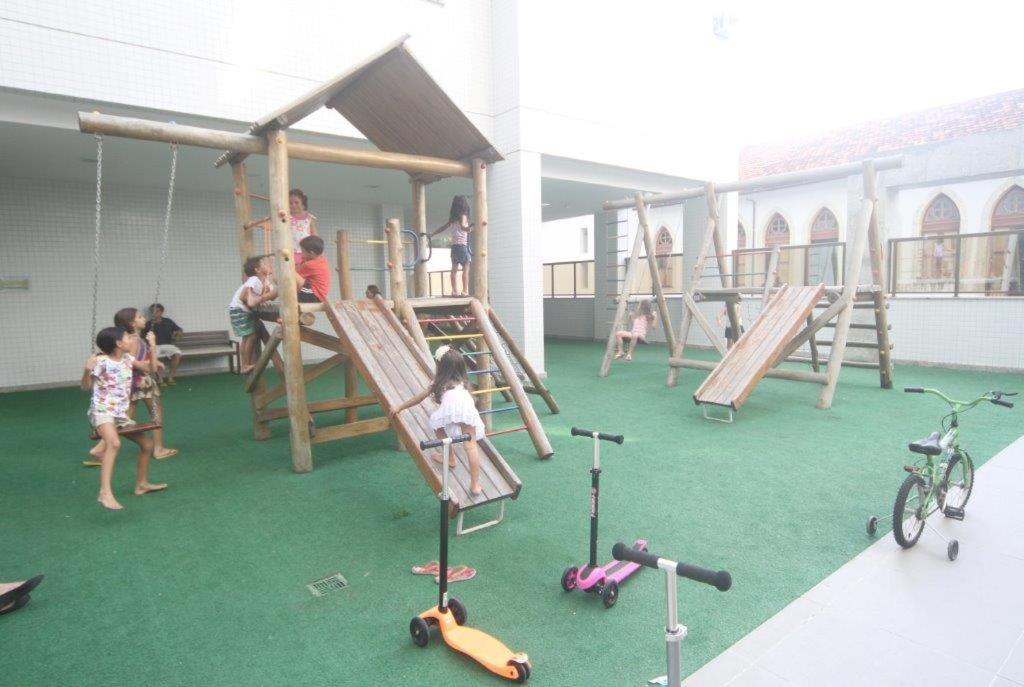  TIJUCA Atrium Top 3 Qts BEST LOCATION IN RIO