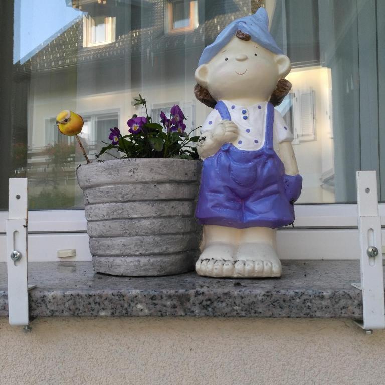 Fotografie z fotogalerie ubytování Apartmaji Pri Kokolu v Bledu