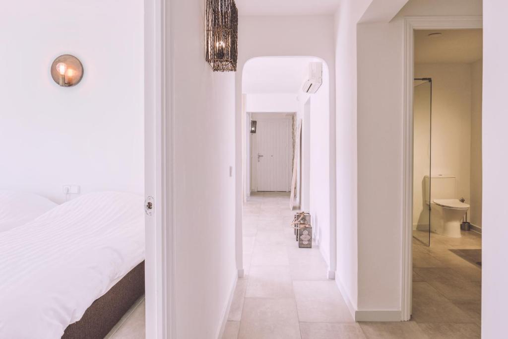 Booking.com: Apartamentos Catharina Maria , Cala Llonga ...