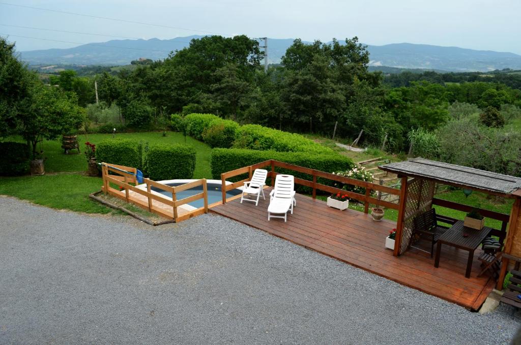 Bed and Breakfast Bike - 10