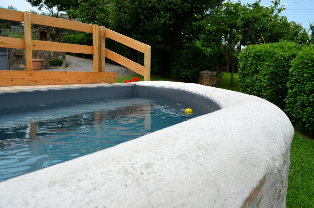 Bed and Breakfast Bike - 11