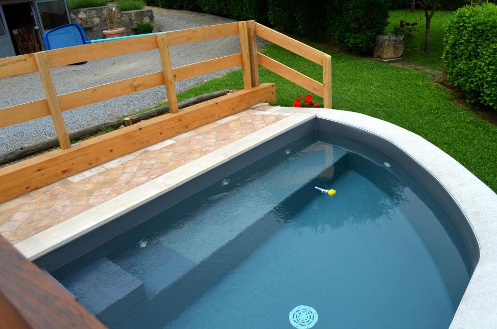 Bed and Breakfast Bike - 12