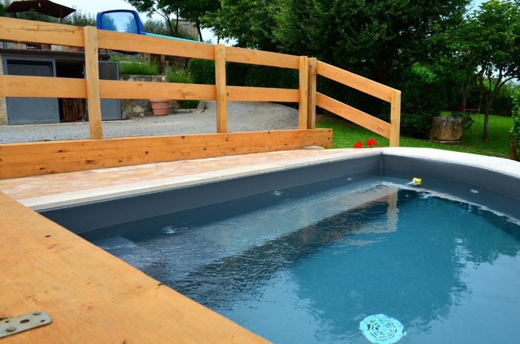 Bed and Breakfast Bike - 13