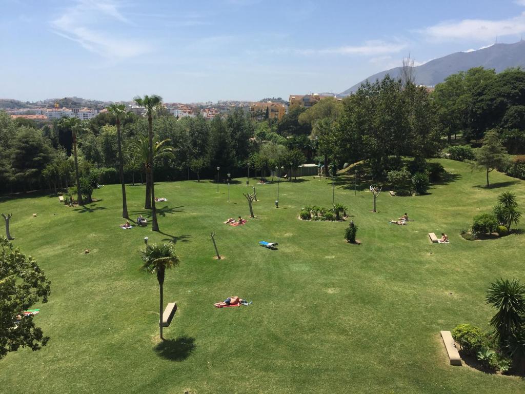 Fotografia z galérie ubytovania Holiday Minerva v destinácii Benalmádena