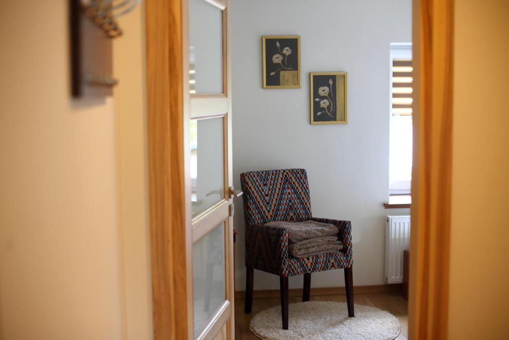 Apartamenty 