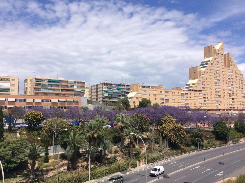 Apartment near the beach, Alicante – Bijgewerkte prijzen 2023