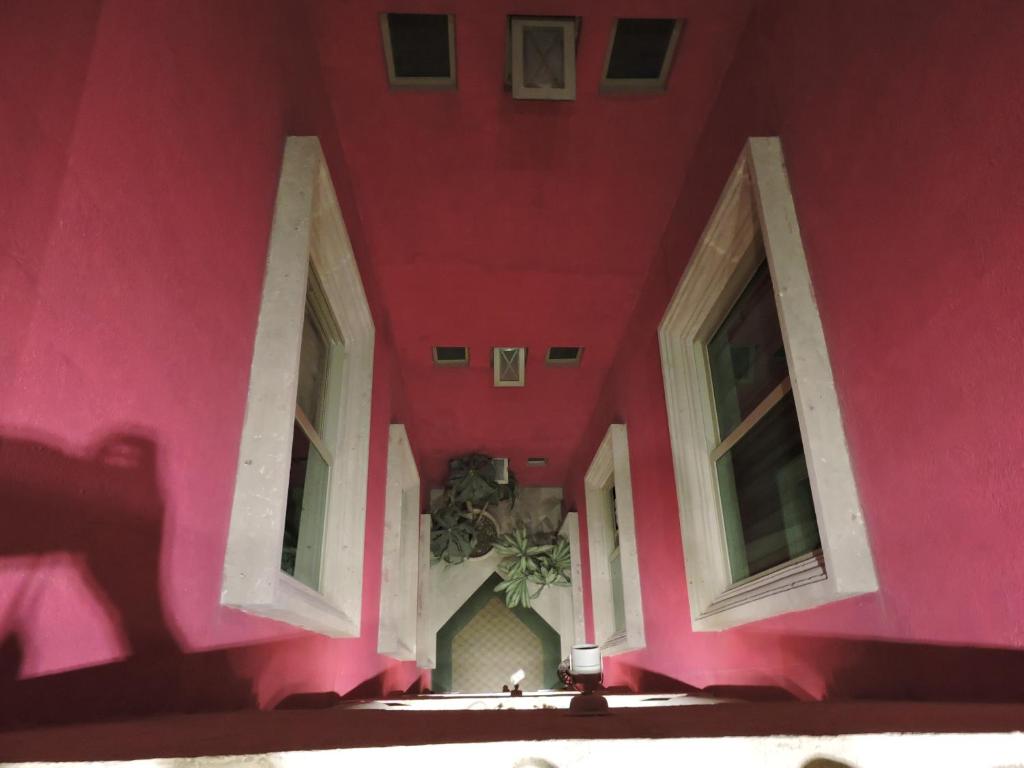 Fotografie z fotogalerie ubytování Hotel Quinta Cesar v destinaci San Juan de los Lagos
