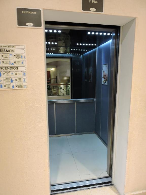 Fotografie z fotogalerie ubytování Hotel Quinta Cesar v destinaci San Juan de los Lagos