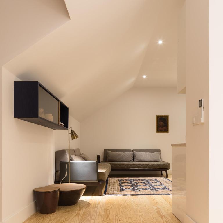 The Visionaire Apartments - 6