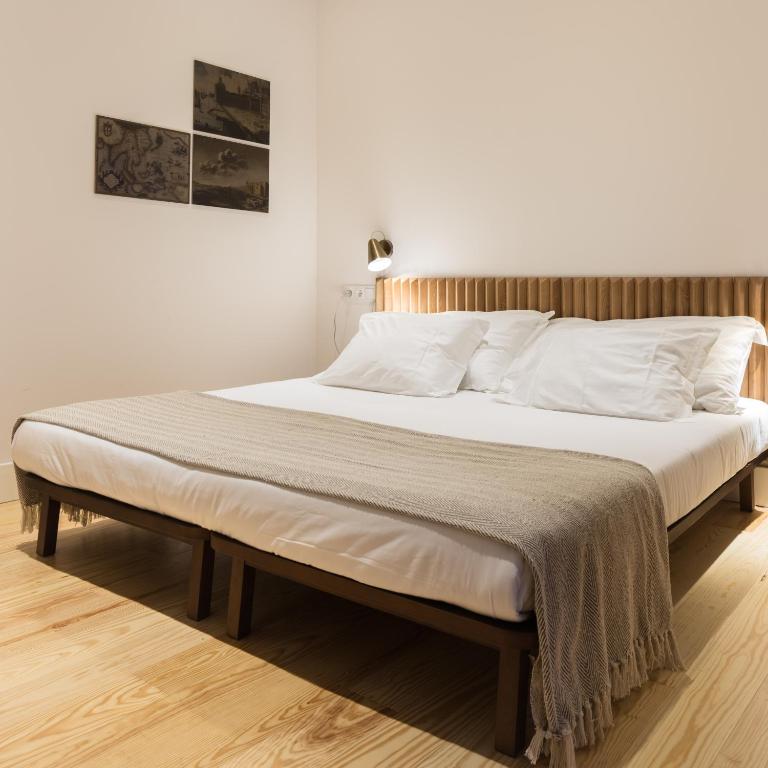 The Visionaire Apartments - 5