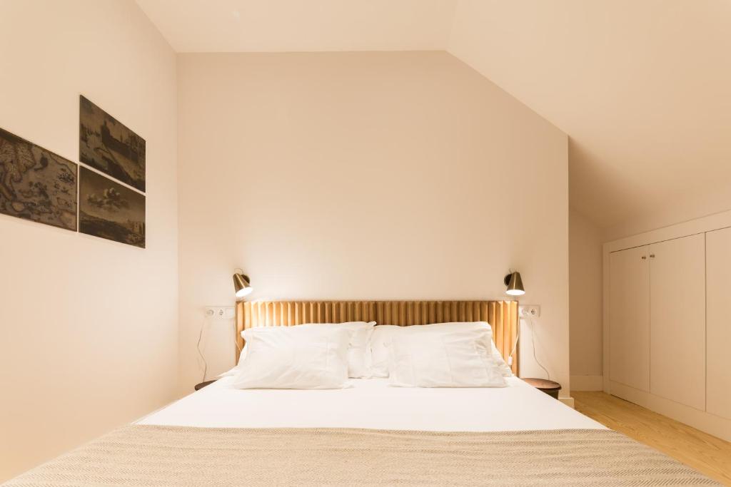 The Visionaire Apartments - 4