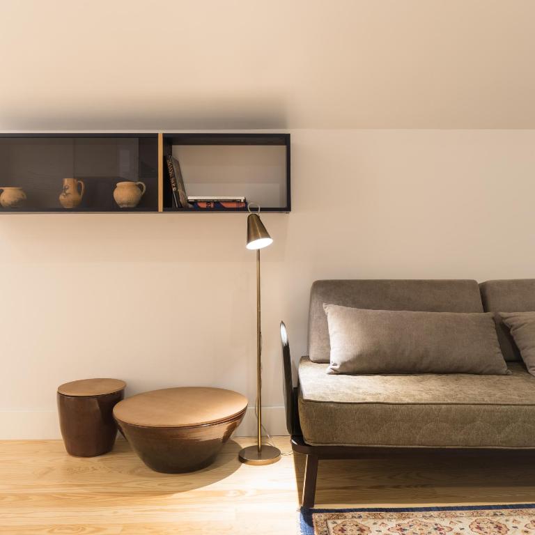 The Visionaire Apartments - 3