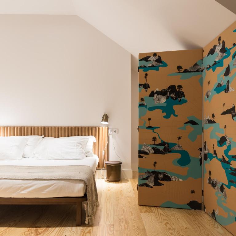 The Visionaire Apartments - 9