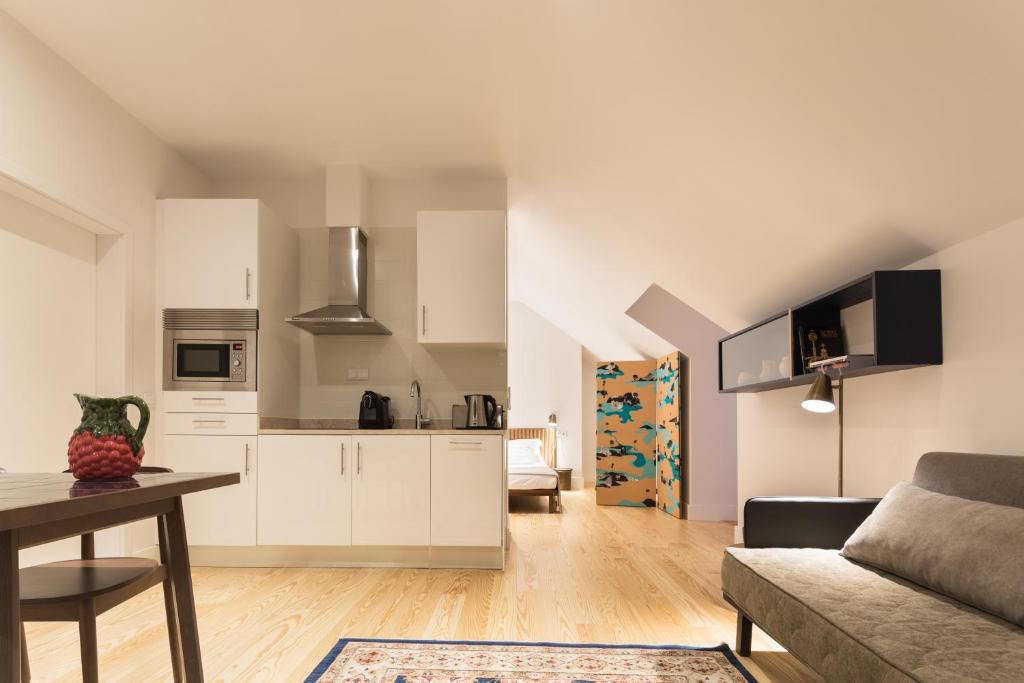 The Visionaire Apartments - 1