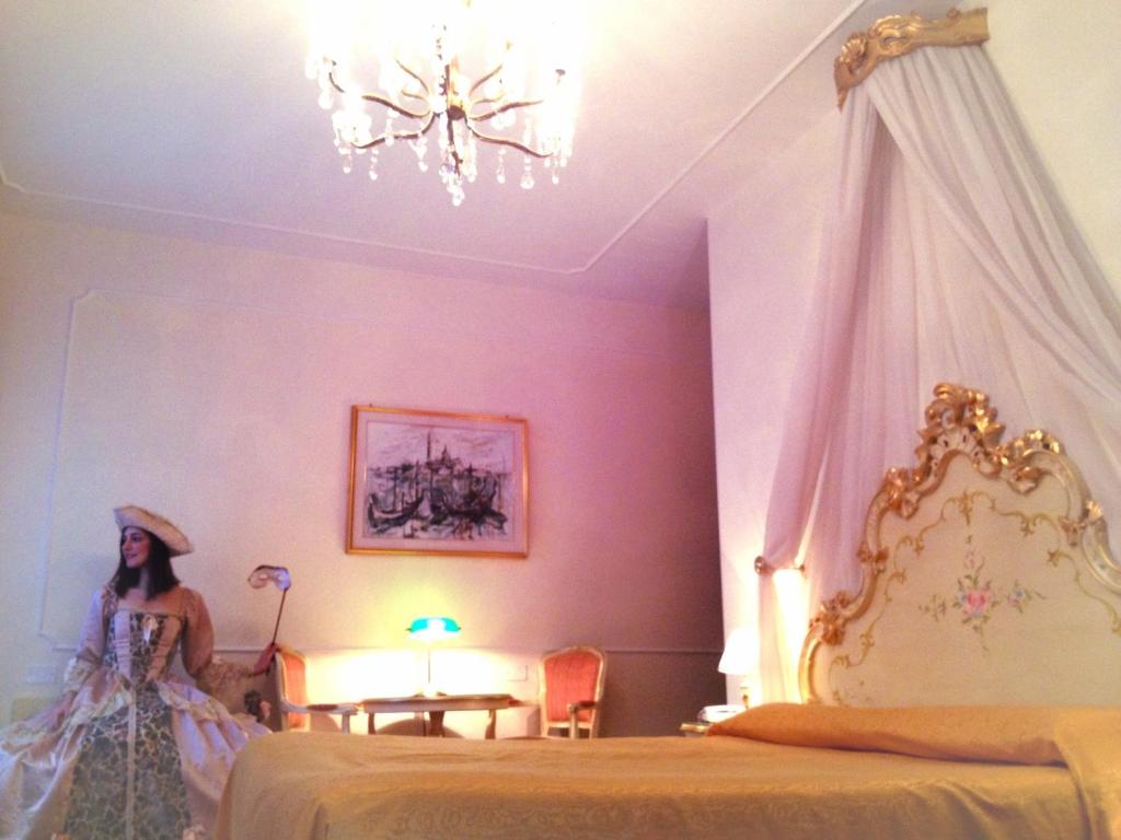 Hotel At Leonard - Resim 45