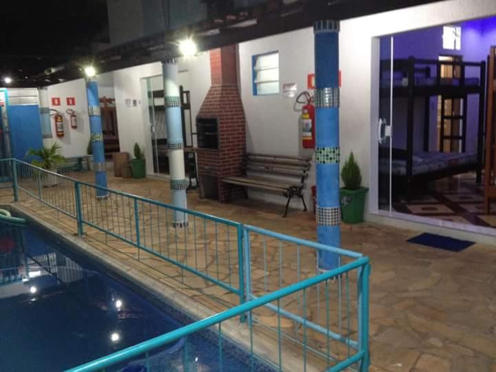  Pousada Recanto Dom Lázaro