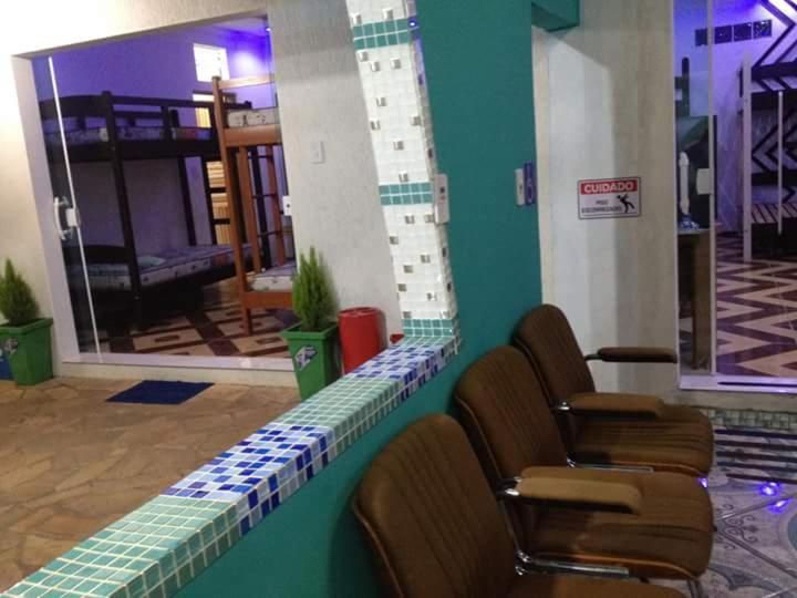  Pousada Recanto Dom Lázaro