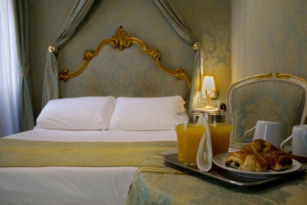 Hotel San Giorgio - Economy Double Room