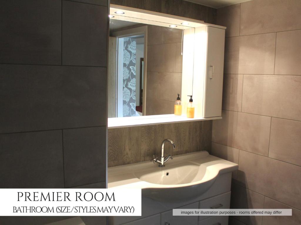 Ruskin Hotel - Resim 25