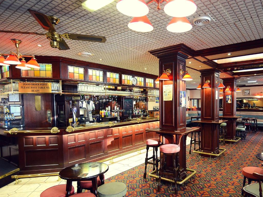 Ruskin Hotel - Resim 42