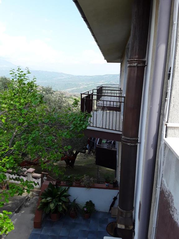 Gambar di galeri bagi La Collina su Palinuro di San Nicola